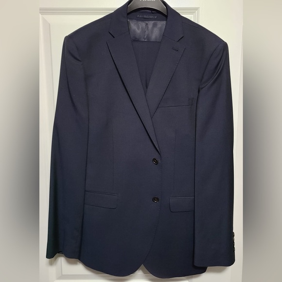 Mens 3 Piece Suit - Picture 2 of 5